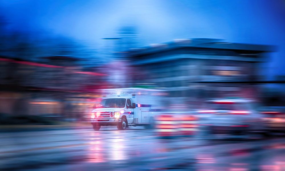 Chicago Violence Prevention Workers Shot Outside Office