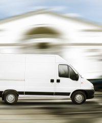 Crossroads Courier