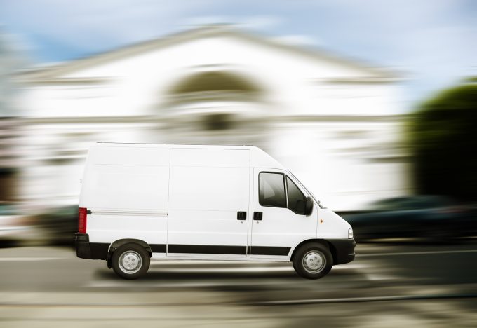 Crossroads Courier