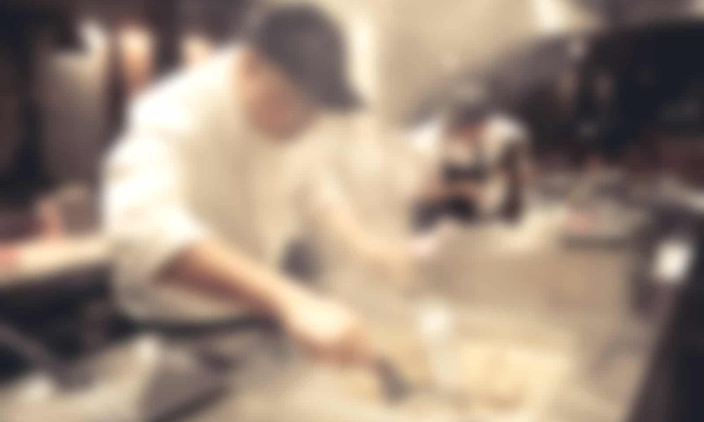 Two Restaurants Expand to Ghost Kitchen on Hampton Ave