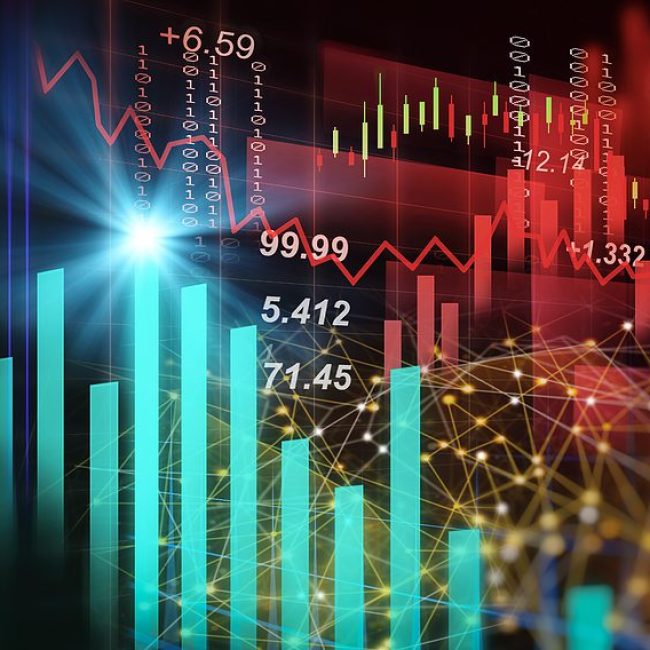 Asian Stocks Plunge as Global Tech Selloff Deepens