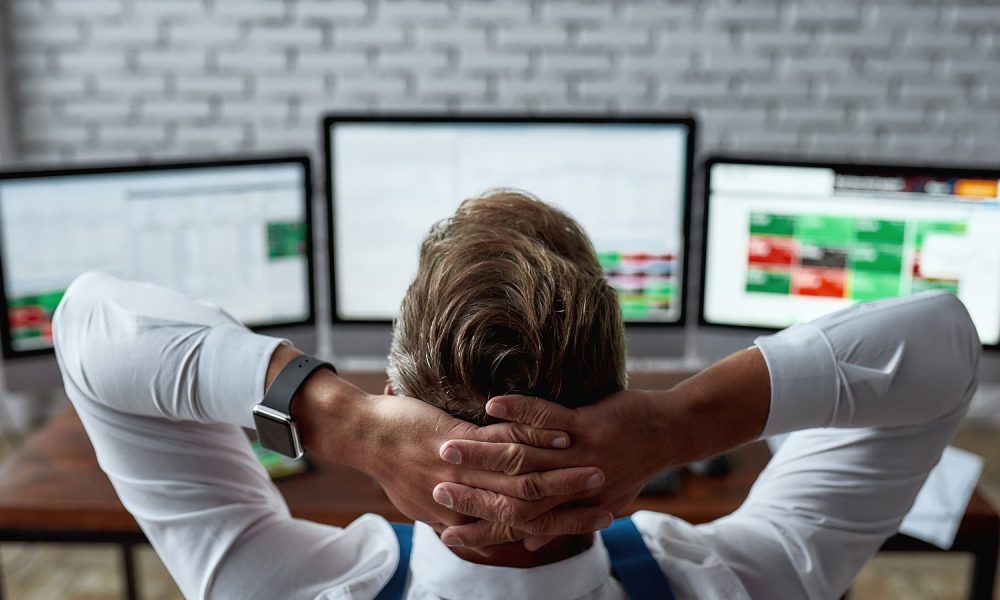 Bond Market Sends Warning on America’s Finances