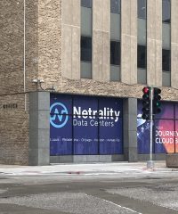 Netrality Data Centers