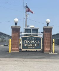 Produce Row