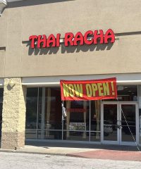 Thai Racha