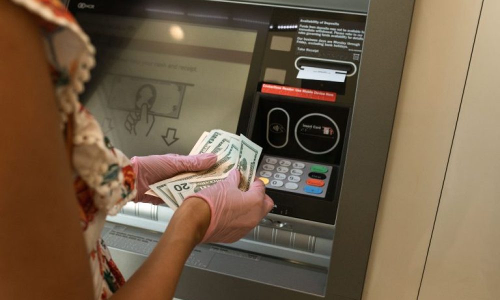 FBI Captures Top 10 ATM Jackpotting Suspect