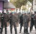 France Suspends Stun Grenades Amid Student Protests